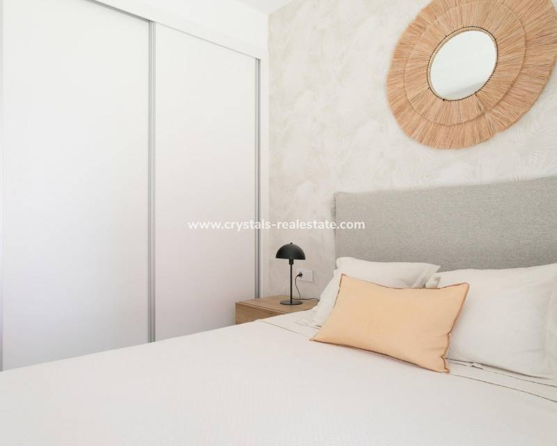 Neubau - Penthouse - Torrevieja - Torreblanca