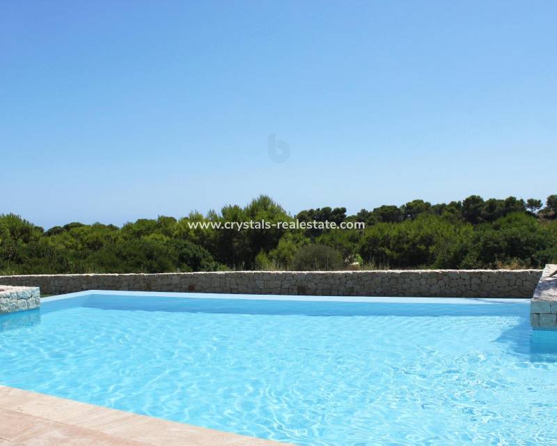 Neubau - Apartment - Pilar de la Horadada - Lo Romero Golf