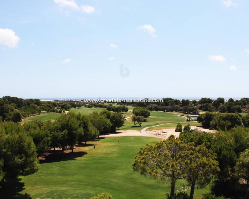 Neubau - Apartment - Pilar de la Horadada - Lo Romero Golf