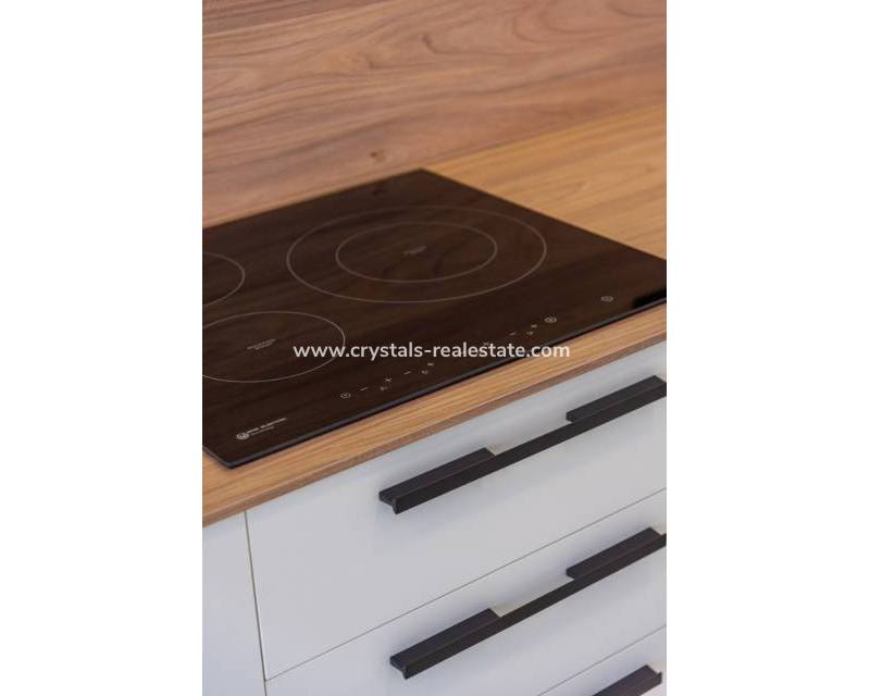 Neubau - Apartment - Torrevieja - Torrevieja - Los Balcones