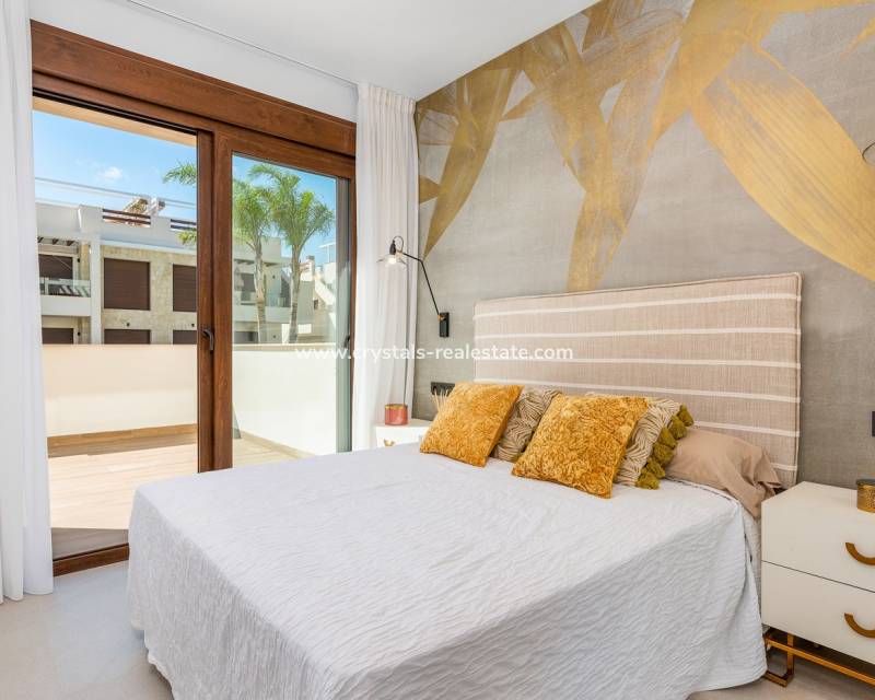 Neubau - Apartment - Torrevieja - Torrevieja - Los Balcones