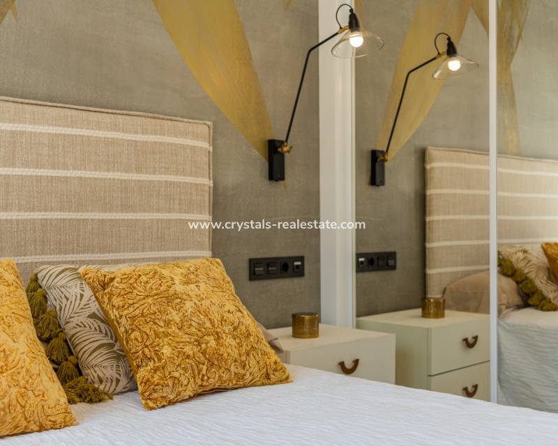 Neubau - Apartment - Torrevieja - Torrevieja - Los Balcones