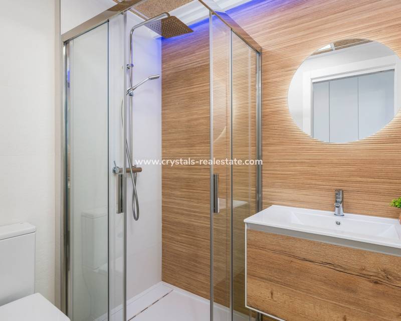 Neubau - Apartment - Torrevieja - Torrevieja - Los Balcones