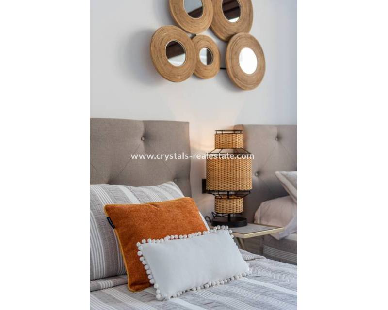 Neubau - Apartment - Torrevieja - Torrevieja - Los Balcones