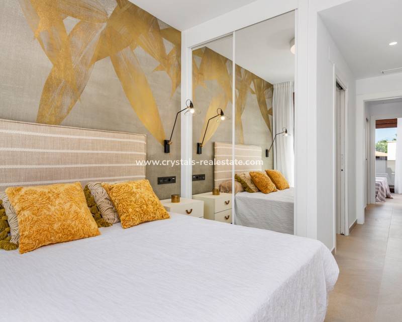 Neubau - Apartment - Torrevieja - Torrevieja - Los Balcones