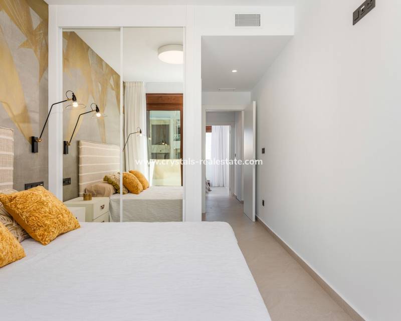 Neubau - Apartment - Torrevieja - Torrevieja - Los Balcones