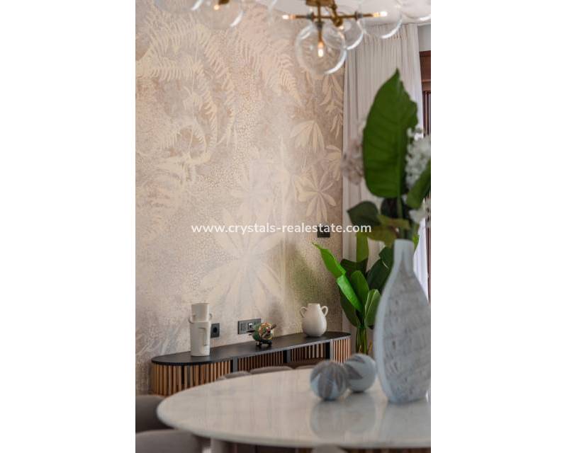 Neubau - Apartment - Torrevieja - Torrevieja - Los Balcones