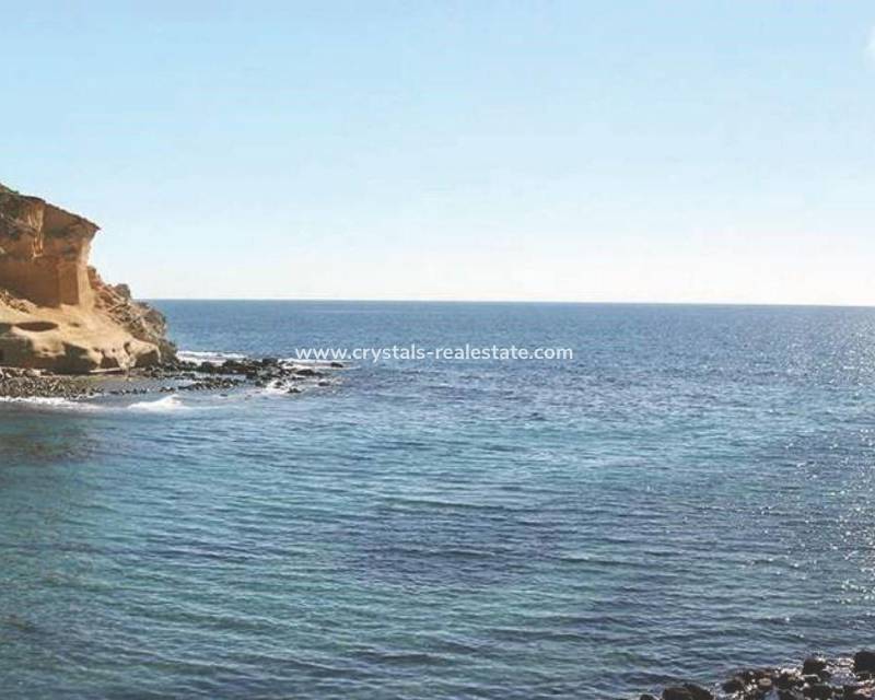 New Build - villa - San Juan de los Terreros - Las Mimosas