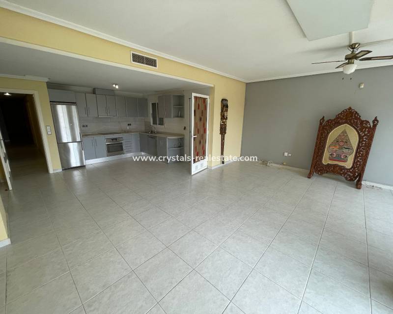 Revente - Appartement - Benijofar - Costa Blanca