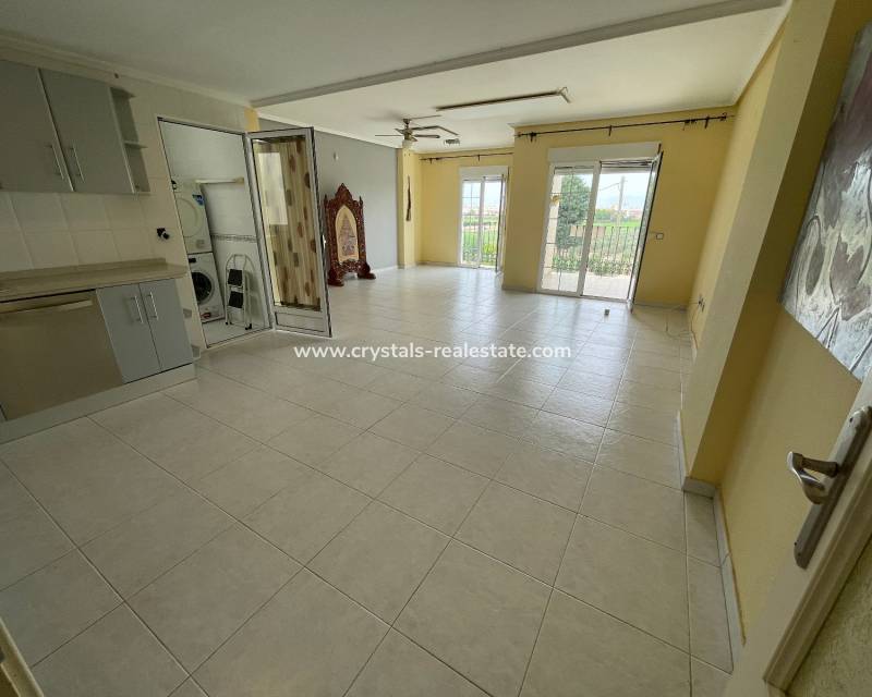 Revente - Appartement - Benijofar - Costa Blanca