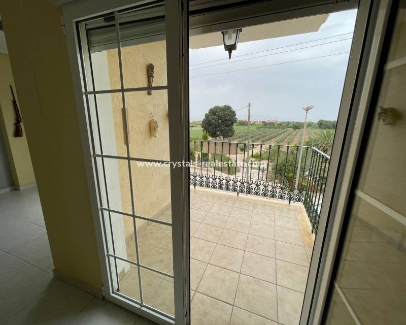 Revente - Appartement - Benijofar - Costa Blanca