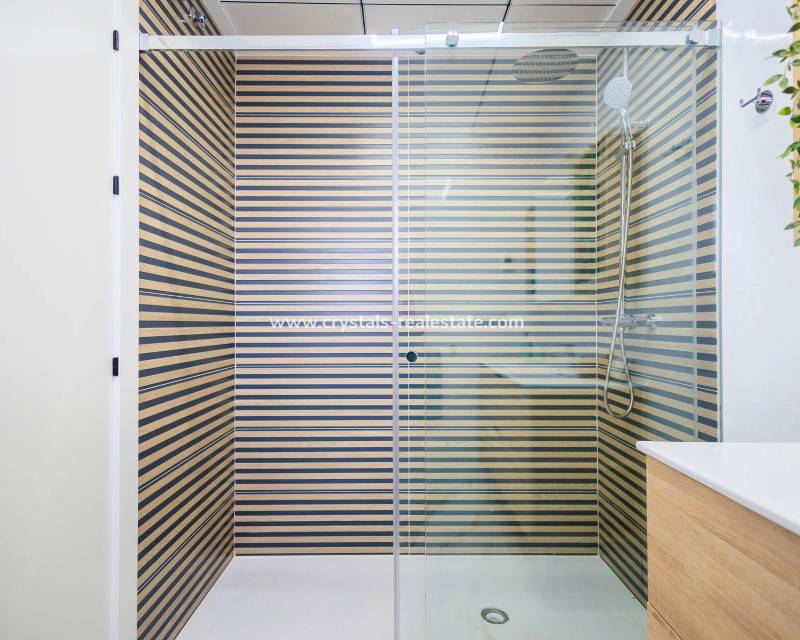 Nouvelle construction - villa - Pilar de la Horadada - Lo Romero Golf