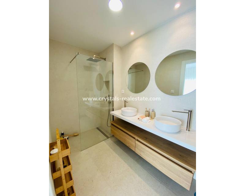 Nouvelle construction - Bungalow - Pilar de la Horadada - Polígono Industrial Zona Raimundo Bened