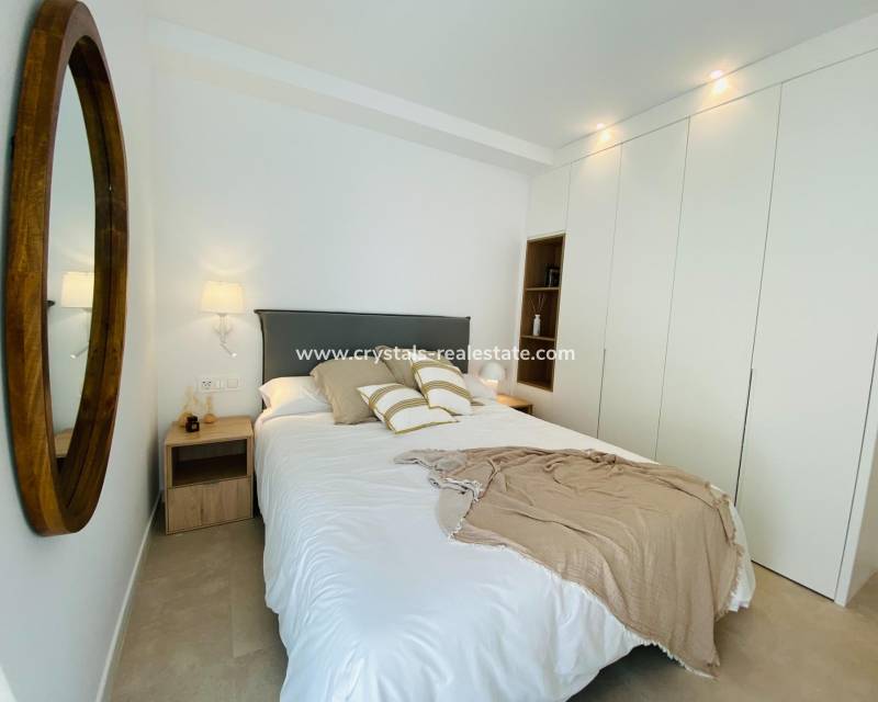 Nouvelle construction - Bungalow - Pilar de la Horadada - Polígono Industrial Zona Raimundo Bened