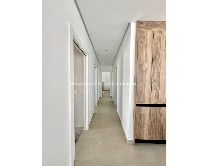 Nueva construcción  - villa - Benijofar