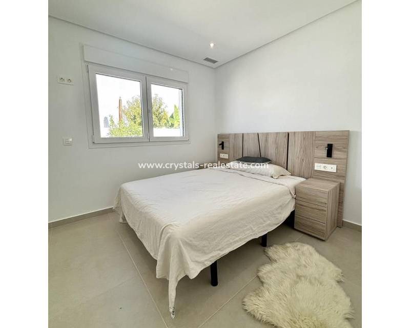 Nueva construcción  - villa - Benijofar