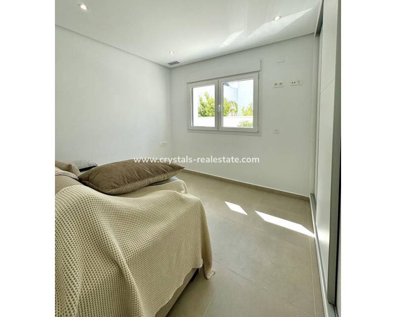 Nueva construcción  - villa - Benijofar