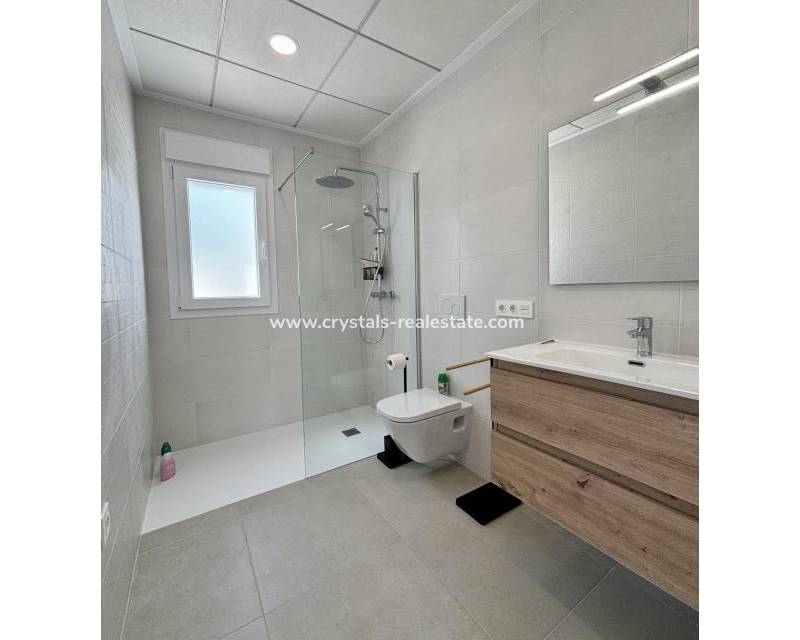 Nueva construcción  - villa - Benijofar