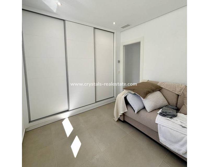 Nueva construcción  - villa - Benijofar