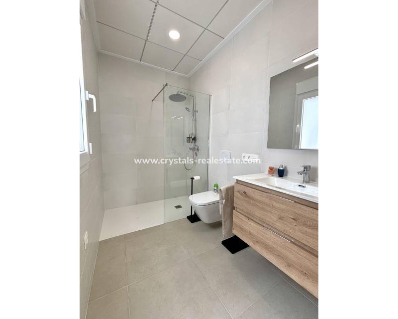 Nueva construcción  - villa - Benijofar