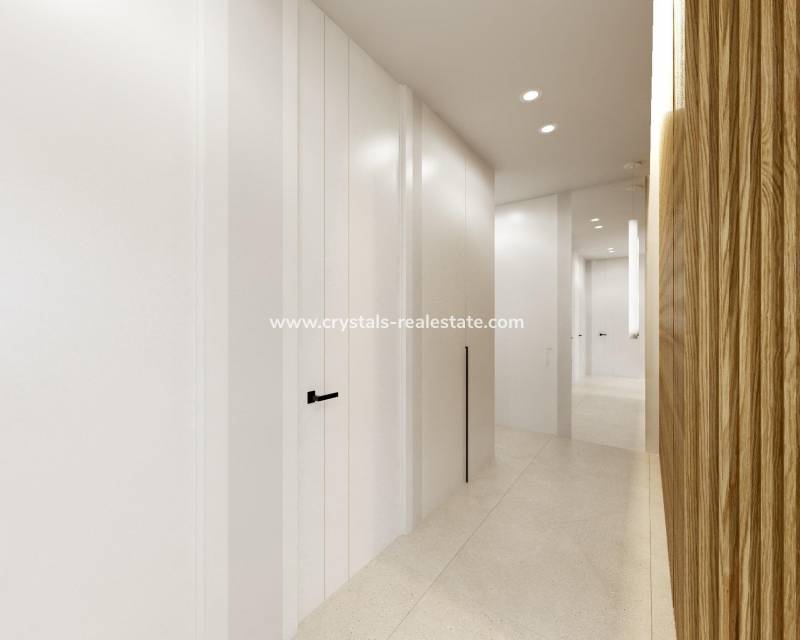 Neubau - Apartment - Torre Pacheco - Santa Rosalia Lake And Life Resort