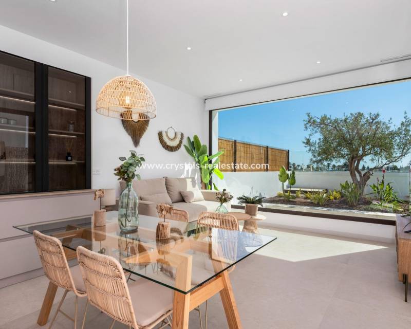 Neubau - villa - Los Alcázares - Lomas Del Rame