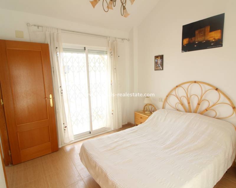 Revente - Semi - Detached Villa - Ciudad Quesada