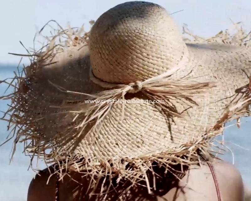 Nieuwbouw - Penthouse - Torrevieja - Centro