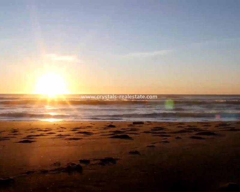 Nieuwbouw - Penthouse - Torrevieja - Centro