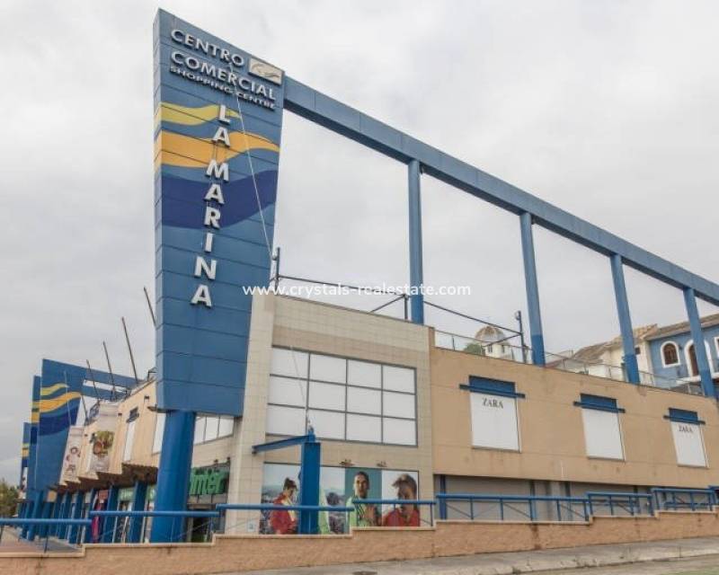 Nieuwbouw - villa - Finestrat - Sierra Cortina