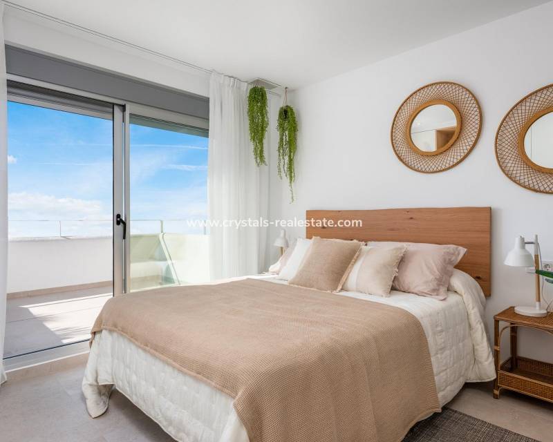 New Build - Bungalow - Dolores - Zona Nueva