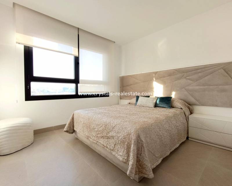 New Build - villa - Benijofar