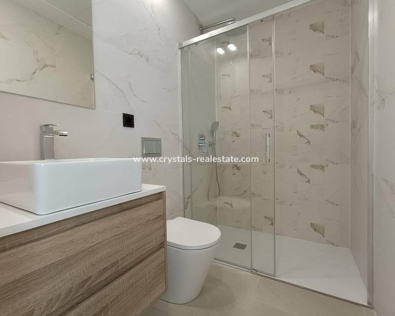 New Build - villa - Benijofar