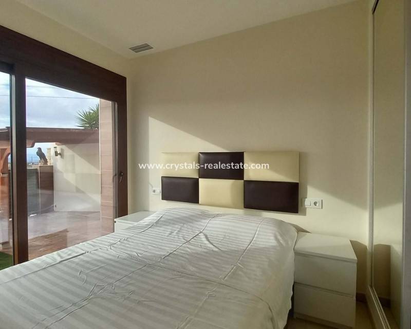 Resale - villa - Rojales - Benimar