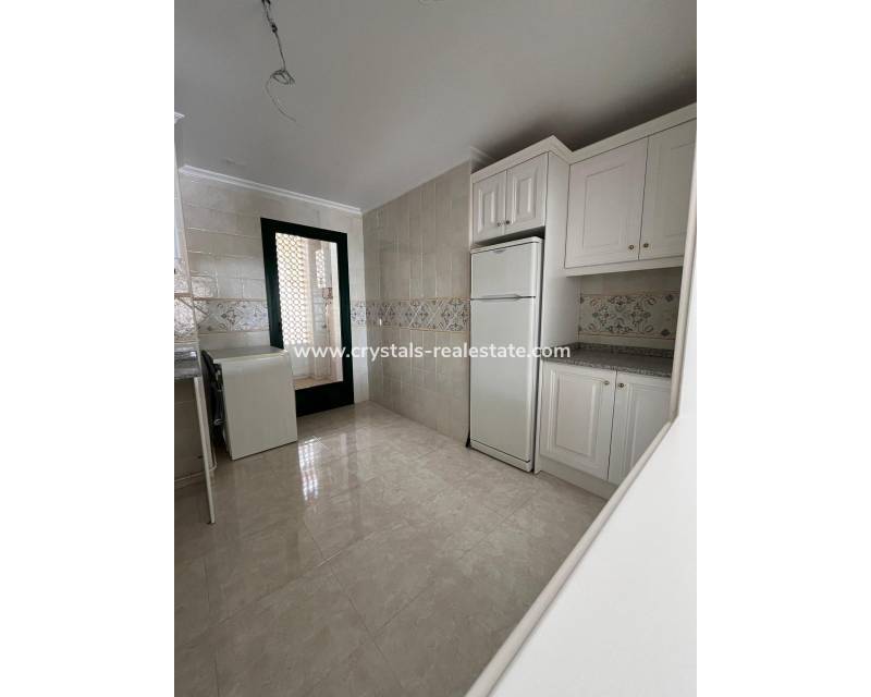 Nieuwbouw - Appartement - Orihuela Costa - Lomas De Campoamor-las Ramblas