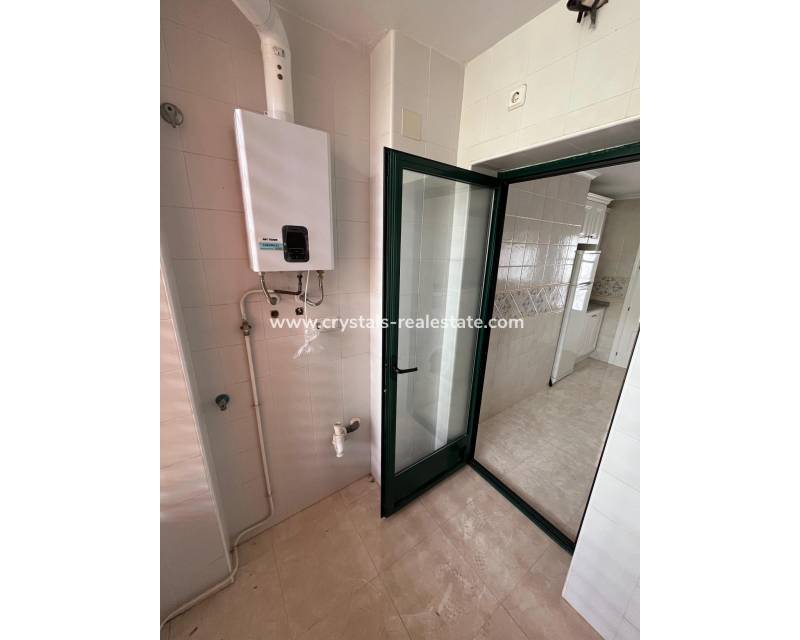 Nieuwbouw - Appartement - Orihuela Costa - Lomas De Campoamor-las Ramblas