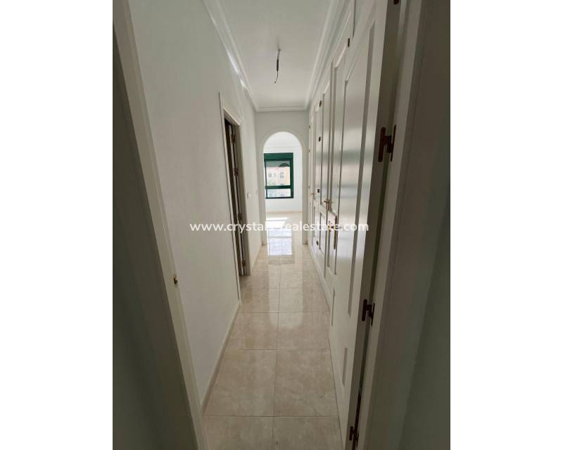 Nieuwbouw - Appartement - Orihuela Costa - Lomas De Campoamor-las Ramblas