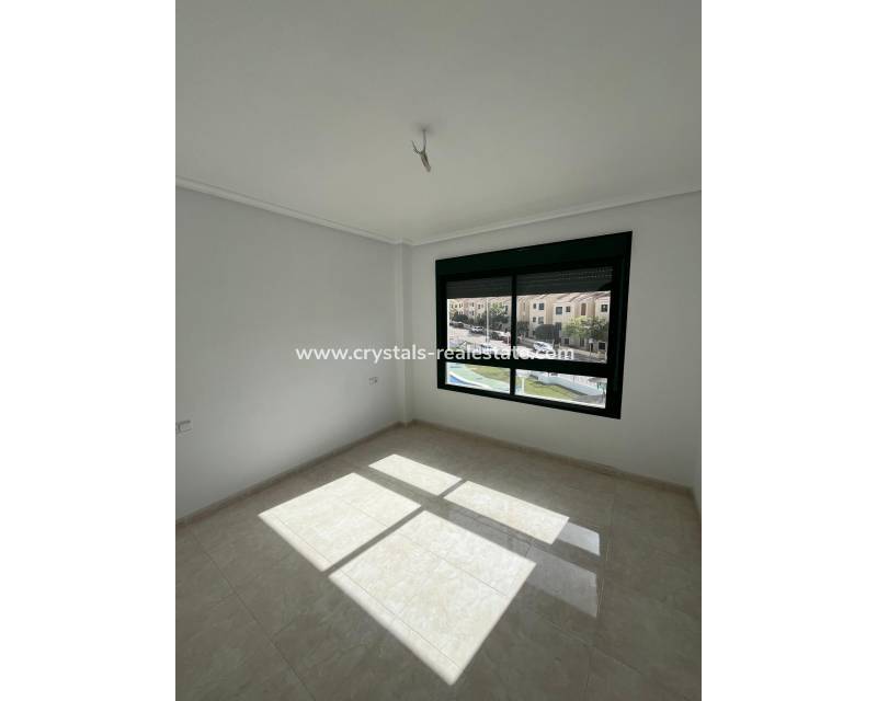 Nieuwbouw - Appartement - Orihuela Costa - Lomas De Campoamor-las Ramblas
