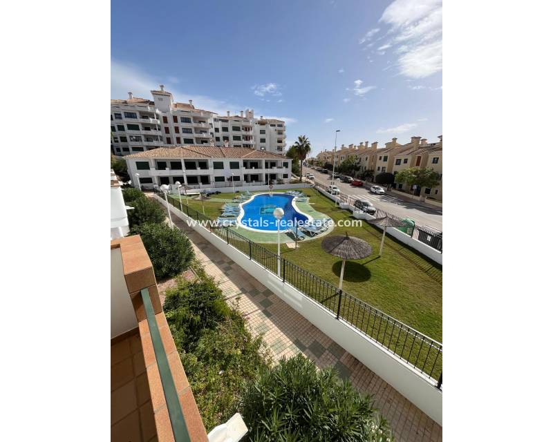 Nieuwbouw - Appartement - Orihuela Costa - Lomas De Campoamor-las Ramblas