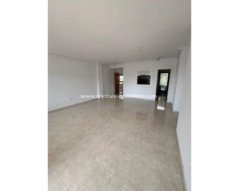 Nieuwbouw - Appartement - Orihuela Costa - Lomas De Campoamor-las Ramblas