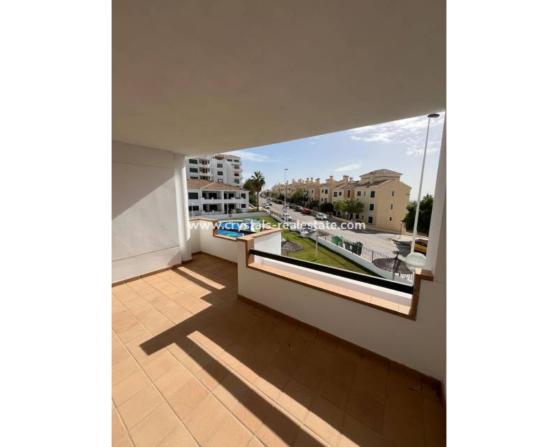 Nieuwbouw - Appartement - Orihuela Costa - Lomas De Campoamor-las Ramblas