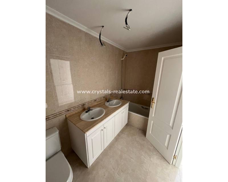 Nieuwbouw - Appartement - Orihuela Costa - Lomas De Campoamor-las Ramblas