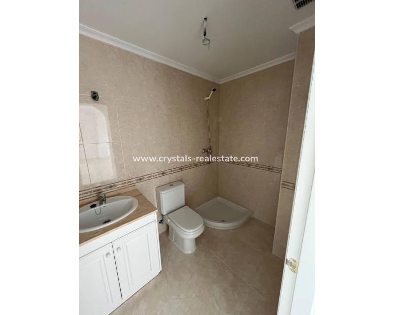 Nieuwbouw - Appartement - Orihuela Costa - Lomas De Campoamor-las Ramblas