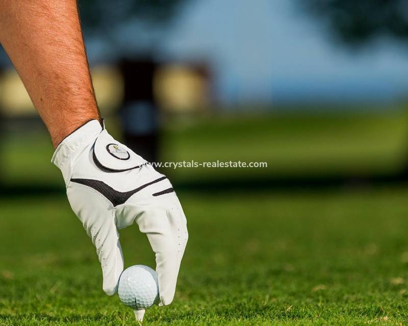 Nouvelle construction - villa - Pilar de la Horadada - Lo Romero Golf