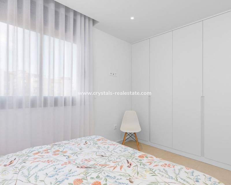 Nouvelle construction - villa - Guardamar del Segura - Els Secans