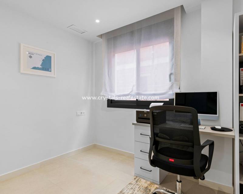 Nouvelle construction - villa - Guardamar del Segura - Els Secans