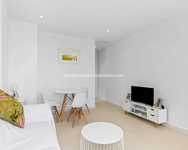 Nouvelle construction - villa - Guardamar del Segura - Els Secans