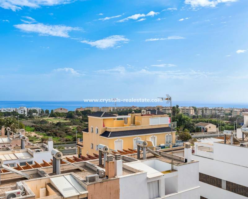 Nouvelle construction - villa - Guardamar del Segura - Els Secans