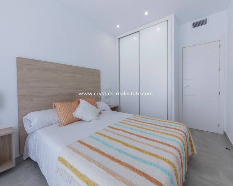 Neubau - villa - Calasparra - Urbanización Coto Riñales