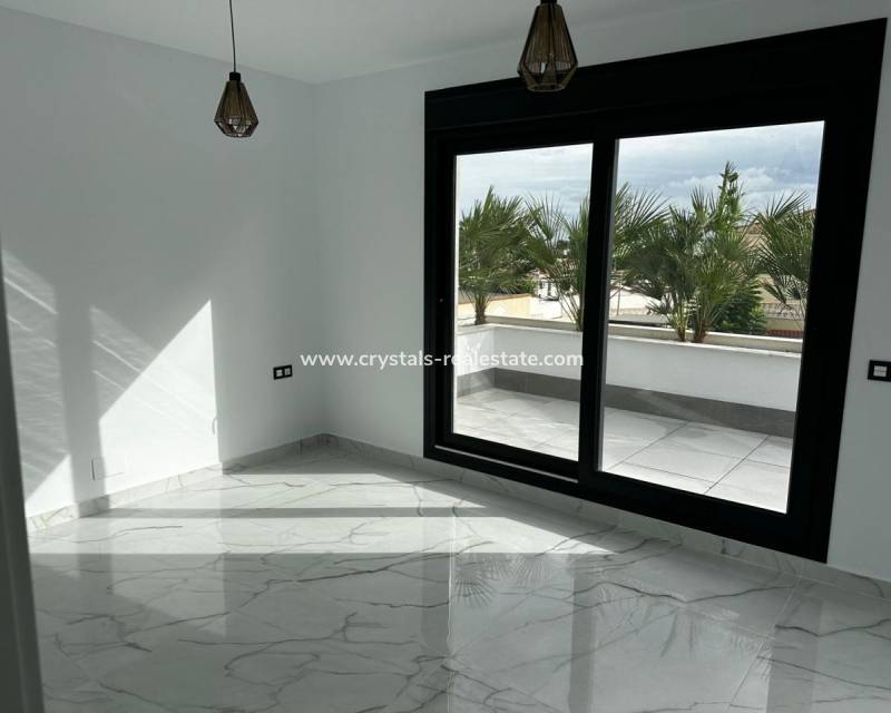 Revente - villa - Rojales - Ciudad Quesada